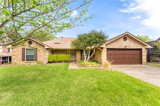 7505 Patsy Court, Arlington, TX 76016
