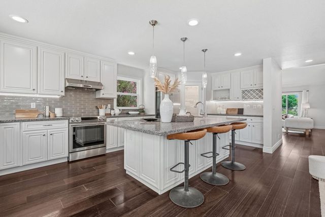 1550 Pam Lane, San Jose, CA 95120