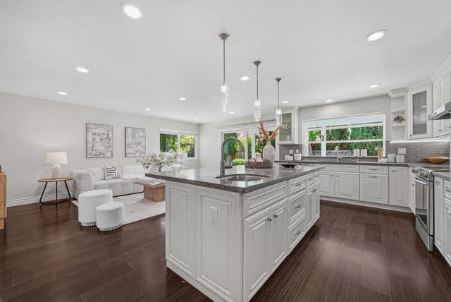1550 Pam Lane, San Jose, CA 95120