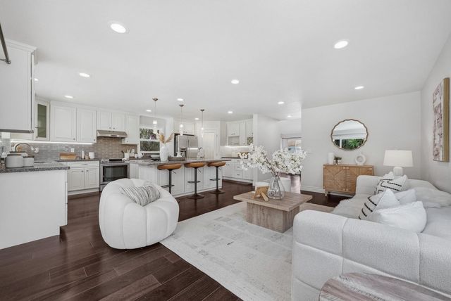 1550 Pam Lane, San Jose, CA 95120