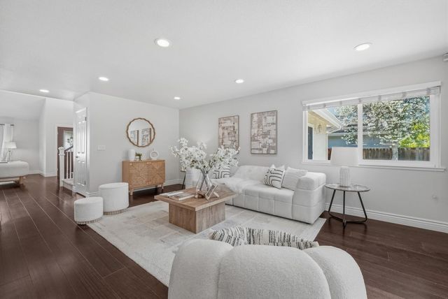 1550 Pam Lane, San Jose, CA 95120