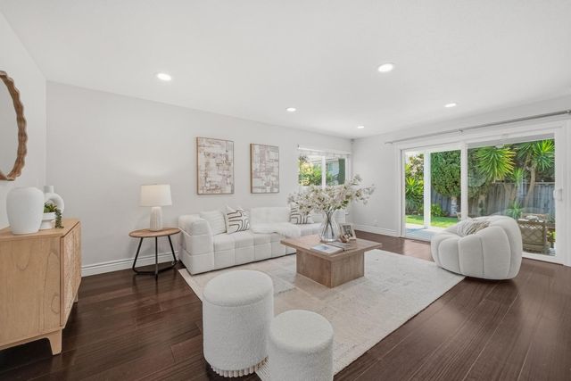 1550 Pam Lane, San Jose, CA 95120