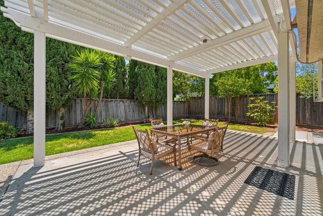 1550 Pam Lane, San Jose, CA 95120