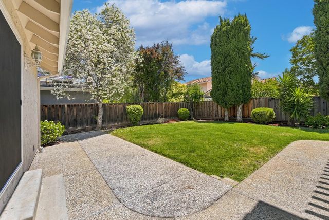 1550 Pam Lane, San Jose, CA 95120