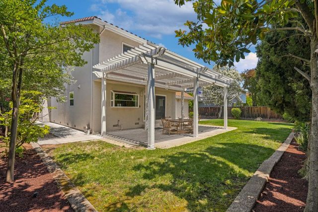 1550 Pam Lane, San Jose, CA 95120