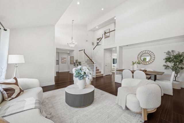 1550 Pam Lane, San Jose, CA 95120