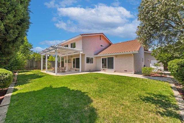 1550 Pam Lane, San Jose, CA 95120