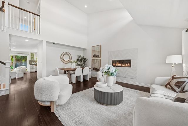 1550 Pam Lane, San Jose, CA 95120