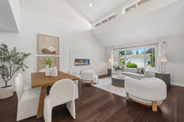 1550 Pam Lane, San Jose, CA 95120