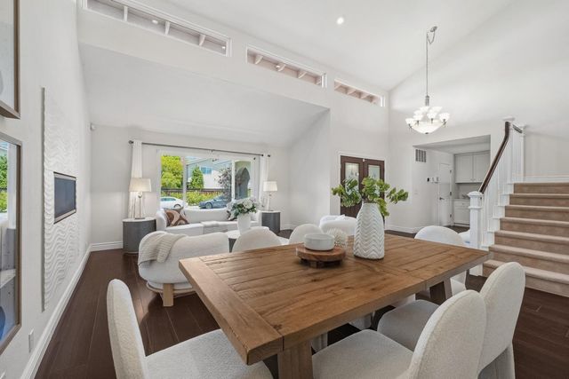 1550 Pam Lane, San Jose, CA 95120