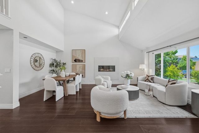 1550 Pam Lane, San Jose, CA 95120