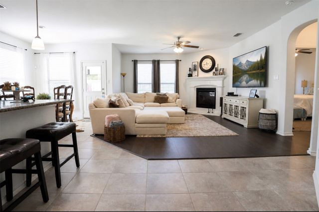 2452 Clay Creek Lane, Fort Worth, TX 76177