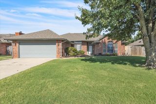 8000 N Mckee Boulevard, Oklahoma City, OK 73132