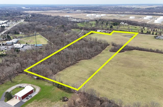 Vacant S High Road, Lockport, IL 60441