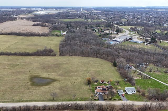 Vacant S High Road, Lockport, IL 60441