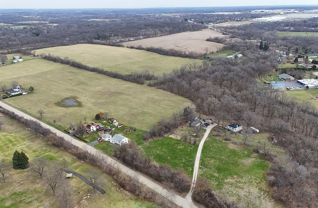 Vacant S High Road, Lockport, IL 60441