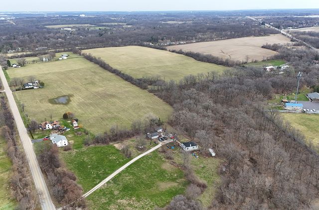 Vacant S High Road, Lockport, IL 60441