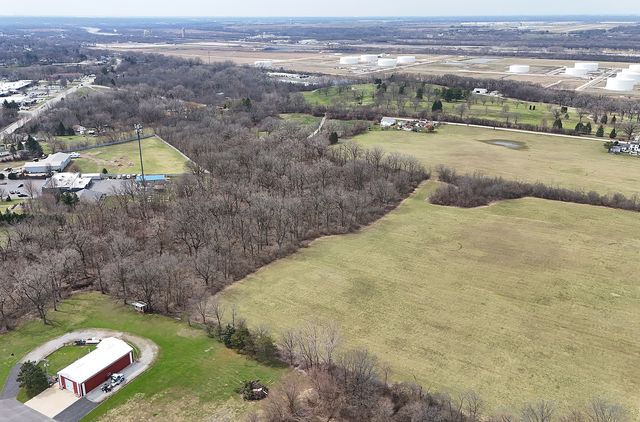 Vacant S High Road, Lockport, IL 60441