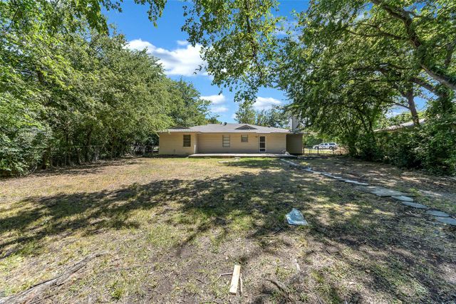 3110 Heather Lane, Denton, TX 76209