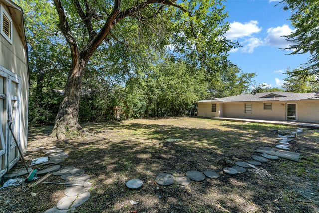 3110 Heather Lane, Denton, TX 76209