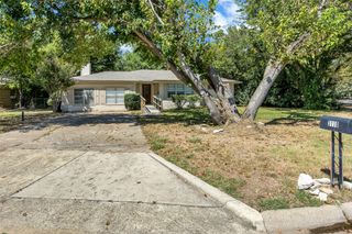 3110 Heather Lane, Denton, TX 76209