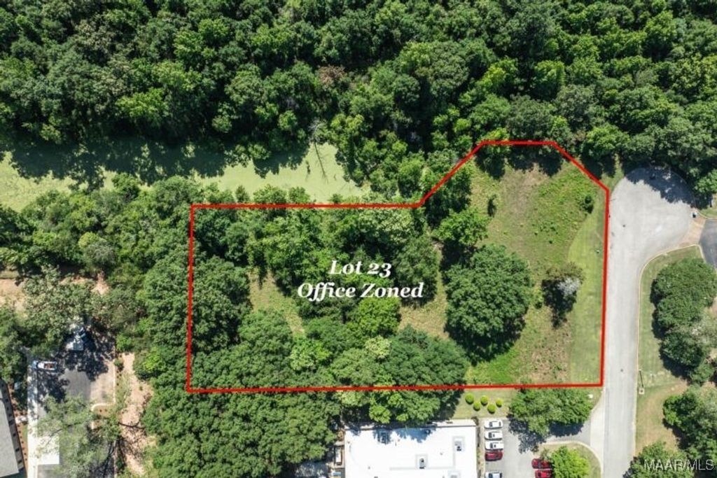 000 Covered Bridge Parkway Lot 23, Prattville, AL 36066