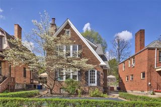 7543 Rosemary Rd, Point Breeze, PA 15221
