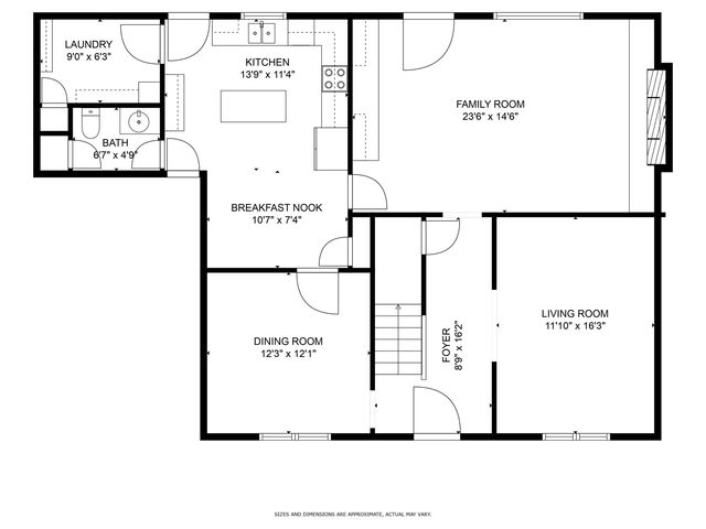 7545 WHEATLEY DR, Germantown, TN 38138
