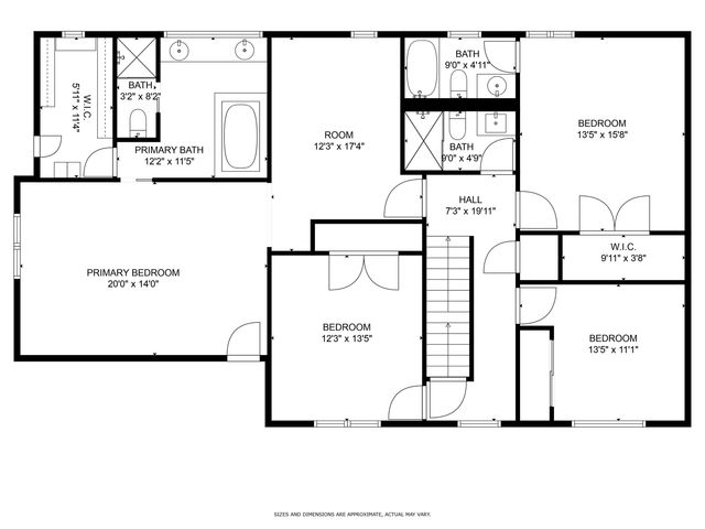 7545 WHEATLEY DR, Germantown, TN 38138