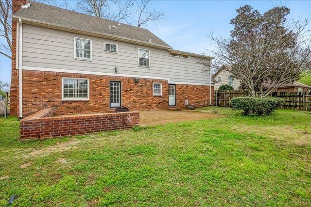 7545 WHEATLEY DR, Germantown, TN 38138