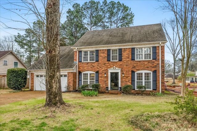 7545 WHEATLEY DR, Germantown, TN 38138