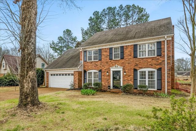 7545 WHEATLEY DR, Germantown, TN 38138