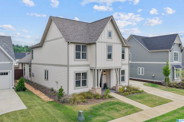 1152 CLIFTON ROAD, Hoover, AL 35244