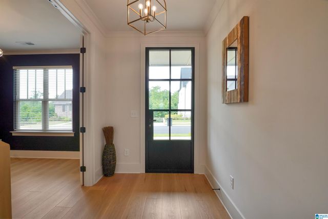 1152 CLIFTON ROAD, Hoover, AL 35244