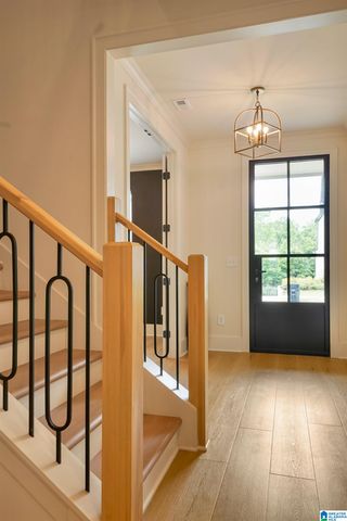 1152 CLIFTON ROAD, Hoover, AL 35244