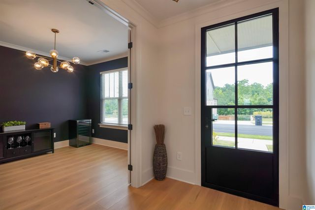 1152 CLIFTON ROAD, Hoover, AL 35244