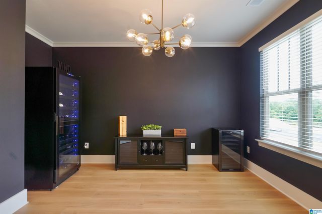 1152 CLIFTON ROAD, Hoover, AL 35244