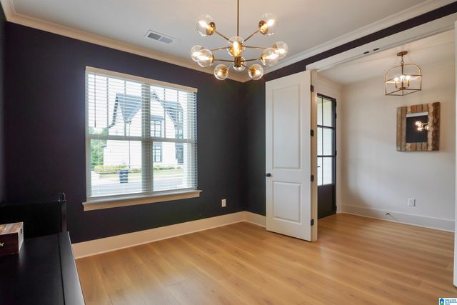 1152 CLIFTON ROAD, Hoover, AL 35244