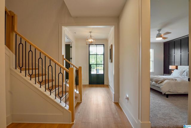 1152 CLIFTON ROAD, Hoover, AL 35244