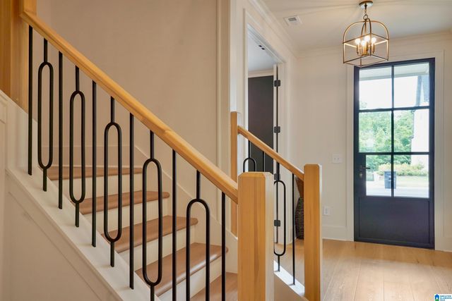 1152 CLIFTON ROAD, Hoover, AL 35244