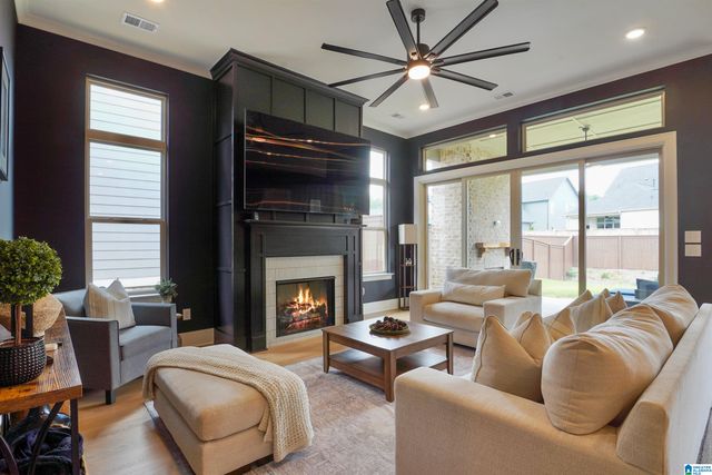 1152 CLIFTON ROAD, Hoover, AL 35244