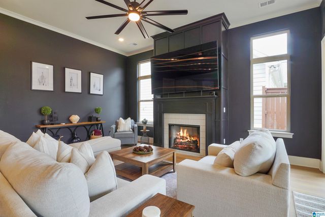 1152 CLIFTON ROAD, Hoover, AL 35244