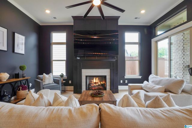 1152 CLIFTON ROAD, Hoover, AL 35244