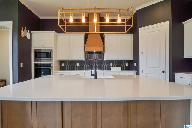 1152 CLIFTON ROAD, Hoover, AL 35244