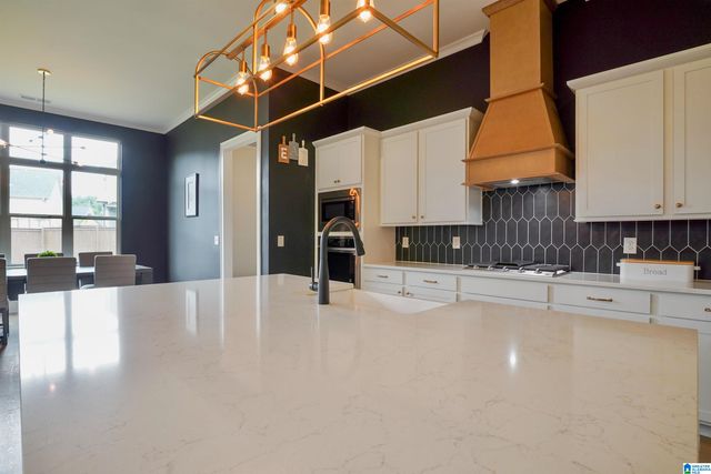 1152 CLIFTON ROAD, Hoover, AL 35244