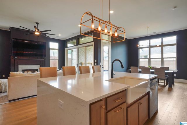 1152 CLIFTON ROAD, Hoover, AL 35244