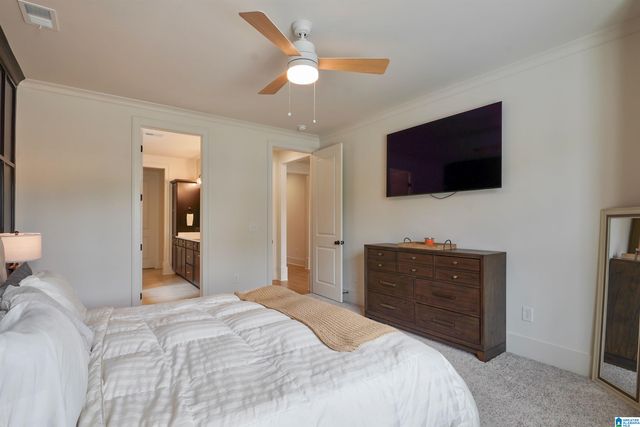 1152 CLIFTON ROAD, Hoover, AL 35244