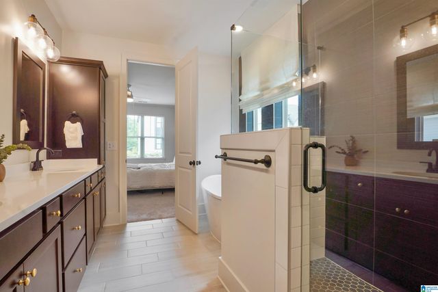 1152 CLIFTON ROAD, Hoover, AL 35244