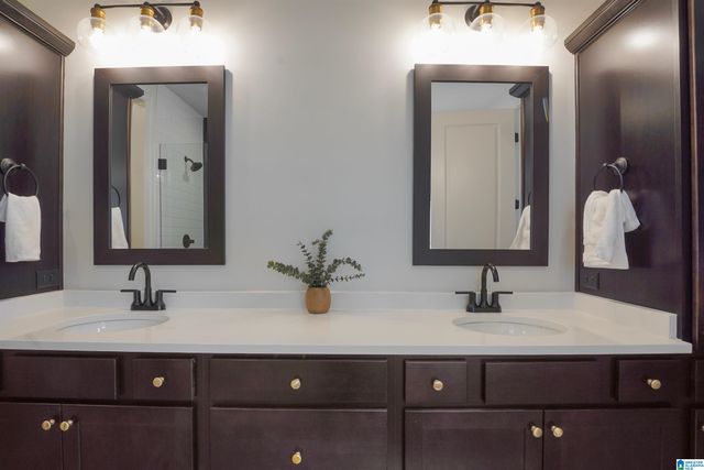 1152 CLIFTON ROAD, Hoover, AL 35244