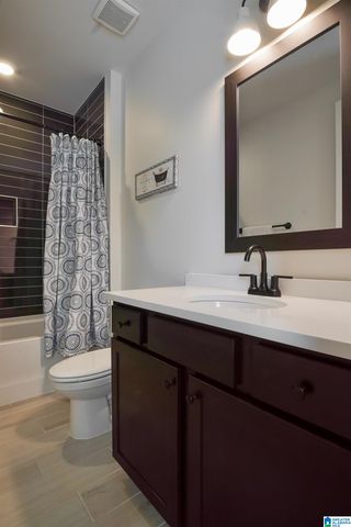 1152 CLIFTON ROAD, Hoover, AL 35244
